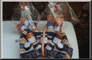Les produits de la ferme